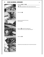 Preview for 92 page of KTM 250 scf 2016 Repair Manual