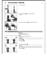 Preview for 98 page of KTM 250 scf 2016 Repair Manual