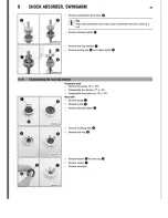 Preview for 99 page of KTM 250 scf 2016 Repair Manual