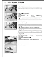 Preview for 115 page of KTM 250 scf 2016 Repair Manual