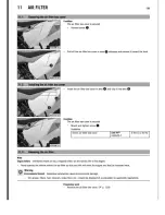 Preview for 121 page of KTM 250 scf 2016 Repair Manual