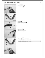 Preview for 131 page of KTM 250 scf 2016 Repair Manual