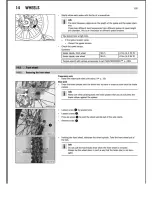 Preview for 138 page of KTM 250 scf 2016 Repair Manual