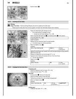 Preview for 139 page of KTM 250 scf 2016 Repair Manual