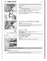 Preview for 157 page of KTM 250 scf 2016 Repair Manual