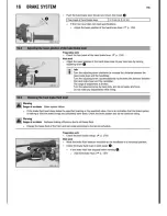 Preview for 158 page of KTM 250 scf 2016 Repair Manual