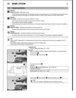 Preview for 159 page of KTM 250 scf 2016 Repair Manual