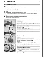 Preview for 160 page of KTM 250 scf 2016 Repair Manual