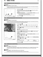 Preview for 163 page of KTM 250 scf 2016 Repair Manual