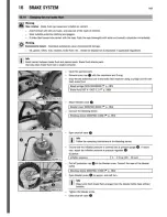 Preview for 165 page of KTM 250 scf 2016 Repair Manual