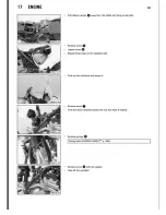 Preview for 168 page of KTM 250 scf 2016 Repair Manual