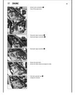 Preview for 169 page of KTM 250 scf 2016 Repair Manual