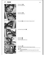 Preview for 170 page of KTM 250 scf 2016 Repair Manual