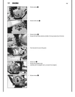 Preview for 172 page of KTM 250 scf 2016 Repair Manual