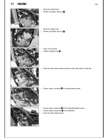 Preview for 176 page of KTM 250 scf 2016 Repair Manual