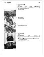 Preview for 178 page of KTM 250 scf 2016 Repair Manual