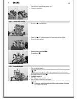 Preview for 184 page of KTM 250 scf 2016 Repair Manual