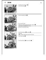 Preview for 188 page of KTM 250 scf 2016 Repair Manual