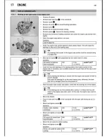 Preview for 193 page of KTM 250 scf 2016 Repair Manual