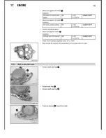 Preview for 195 page of KTM 250 scf 2016 Repair Manual