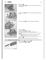 Preview for 196 page of KTM 250 scf 2016 Repair Manual