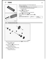 Preview for 197 page of KTM 250 scf 2016 Repair Manual