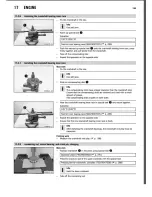 Preview for 198 page of KTM 250 scf 2016 Repair Manual