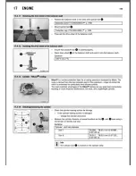 Preview for 201 page of KTM 250 scf 2016 Repair Manual