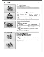 Preview for 204 page of KTM 250 scf 2016 Repair Manual