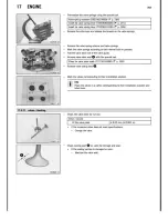 Preview for 205 page of KTM 250 scf 2016 Repair Manual