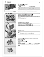 Preview for 207 page of KTM 250 scf 2016 Repair Manual