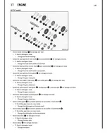 Preview for 218 page of KTM 250 scf 2016 Repair Manual