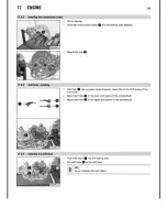 Preview for 224 page of KTM 250 scf 2016 Repair Manual