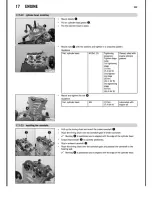 Preview for 234 page of KTM 250 scf 2016 Repair Manual