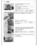 Preview for 235 page of KTM 250 scf 2016 Repair Manual