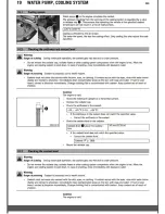 Preview for 242 page of KTM 250 scf 2016 Repair Manual