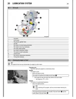 Preview for 244 page of KTM 250 scf 2016 Repair Manual