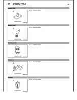 Preview for 286 page of KTM 250 scf 2016 Repair Manual