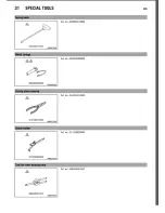 Preview for 287 page of KTM 250 scf 2016 Repair Manual