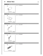 Preview for 292 page of KTM 250 scf 2016 Repair Manual