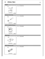 Preview for 293 page of KTM 250 scf 2016 Repair Manual