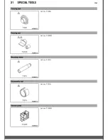 Preview for 296 page of KTM 250 scf 2016 Repair Manual