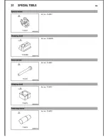 Preview for 298 page of KTM 250 scf 2016 Repair Manual