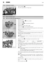 Preview for 157 page of KTM 350 EXC-F SIX DAYS EU Repair Manual