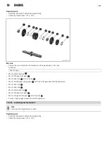 Preview for 183 page of KTM 350 EXC-F SIX DAYS EU Repair Manual