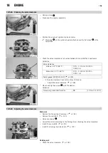 Preview for 200 page of KTM 350 EXC-F SIX DAYS EU Repair Manual