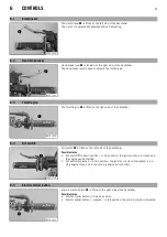 Preview for 13 page of KTM 350 SX-F Cairoli replica Owner'S Manual