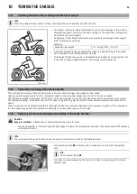 Preview for 28 page of KTM 350 SX-F Cairoli replica Owner'S Manual