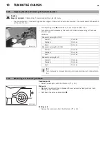 Preview for 30 page of KTM 350 SX-F Cairoli replica Owner'S Manual