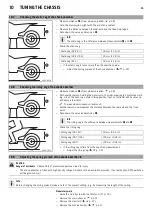 Preview for 31 page of KTM 350 SX-F Cairoli replica Owner'S Manual